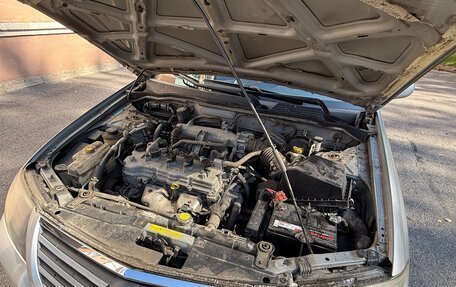 Nissan Almera Classic, 2010 год, 550 000 рублей, 12 фотография