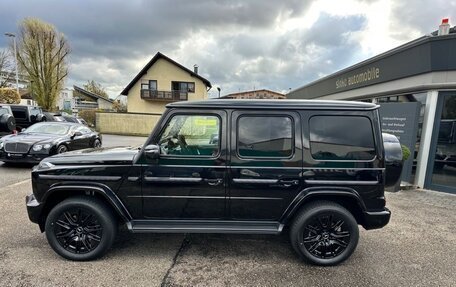 Mercedes-Benz G-Класс W463 рестайлинг _iii, 2025 год, 25 650 000 рублей, 7 фотография