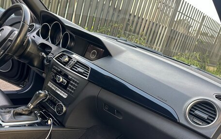 Mercedes-Benz C-Класс, 2013 год, 1 380 000 рублей, 12 фотография