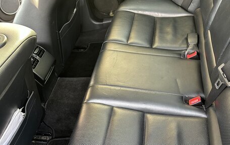 Mercedes-Benz C-Класс, 2013 год, 1 380 000 рублей, 10 фотография