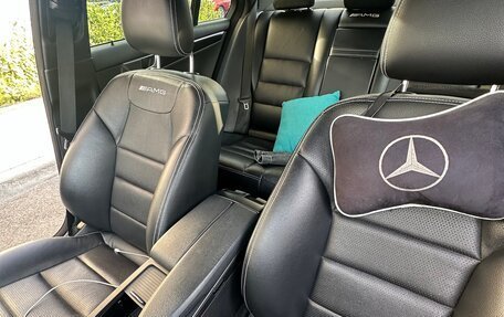 Mercedes-Benz C-Класс, 2013 год, 1 380 000 рублей, 9 фотография