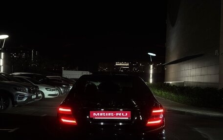 Mercedes-Benz C-Класс, 2013 год, 1 380 000 рублей, 15 фотография