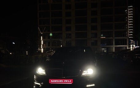 Mercedes-Benz C-Класс, 2013 год, 1 380 000 рублей, 13 фотография