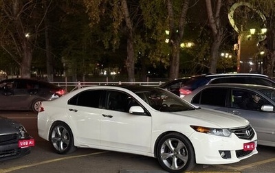 Honda Accord VIII рестайлинг, 2008 год, 950 000 рублей, 1 фотография
