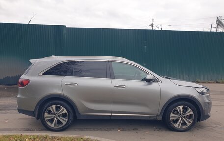 KIA Sorento III Prime рестайлинг, 2019 год, 2 800 000 рублей, 6 фотография