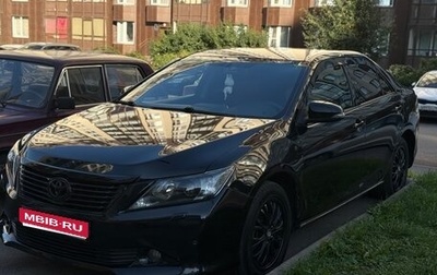Toyota Camry, 2014 год, 2 100 000 рублей, 1 фотография