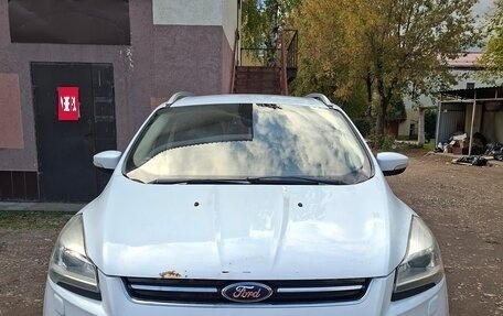 Ford Kuga III, 2012 год, 1 025 000 рублей, 1 фотография