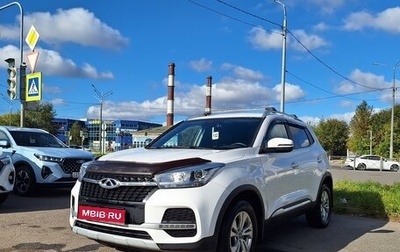 Chery Tiggo 4 I рестайлинг, 2020 год, 999 000 рублей, 1 фотография