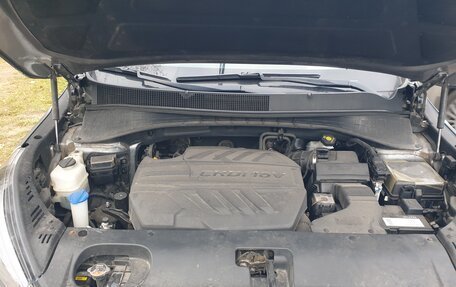 KIA Sorento III Prime рестайлинг, 2019 год, 2 800 000 рублей, 10 фотография