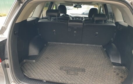 KIA Sorento III Prime рестайлинг, 2019 год, 2 800 000 рублей, 9 фотография