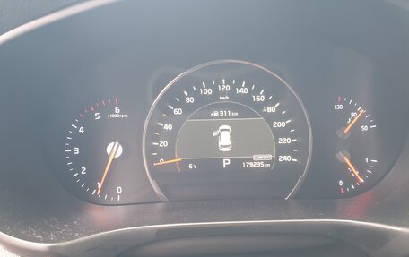 KIA Sorento III Prime рестайлинг, 2019 год, 2 800 000 рублей, 12 фотография