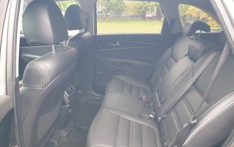 KIA Sorento III Prime рестайлинг, 2019 год, 2 800 000 рублей, 18 фотография