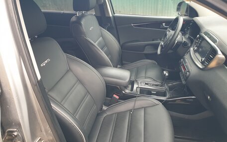 KIA Sorento III Prime рестайлинг, 2019 год, 2 800 000 рублей, 16 фотография