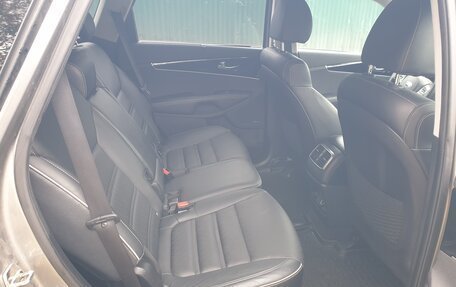 KIA Sorento III Prime рестайлинг, 2019 год, 2 800 000 рублей, 17 фотография