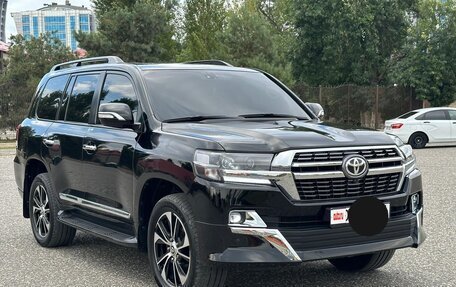 Toyota Land Cruiser 200, 2008 год, 2 400 000 рублей, 3 фотография