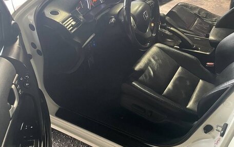 Honda Accord VIII рестайлинг, 2008 год, 950 000 рублей, 8 фотография