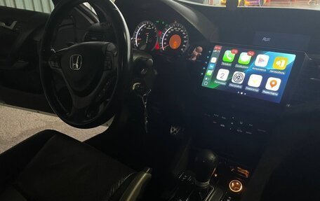 Honda Accord VIII рестайлинг, 2008 год, 950 000 рублей, 9 фотография