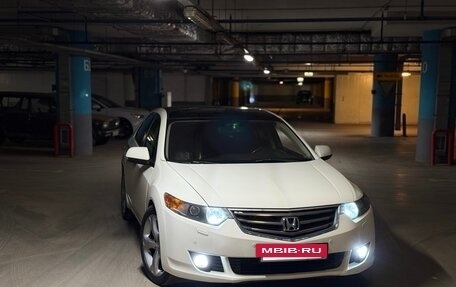 Honda Accord VIII рестайлинг, 2008 год, 950 000 рублей, 4 фотография
