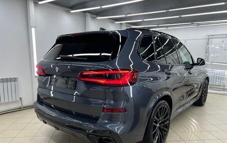 BMW X5, 2020 год, 5 700 000 рублей, 5 фотография