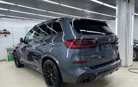 BMW X5, 2020 год, 5 700 000 рублей, 6 фотография
