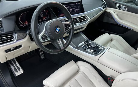 BMW X5, 2020 год, 5 700 000 рублей, 9 фотография
