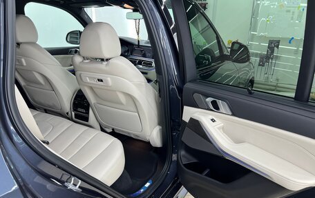 BMW X5, 2020 год, 5 700 000 рублей, 3 фотография