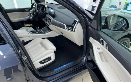 BMW X5, 2020 год, 5 700 000 рублей, 8 фотография