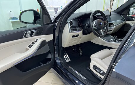 BMW X5, 2020 год, 5 700 000 рублей, 7 фотография
