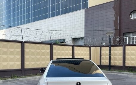 Honda Accord VIII рестайлинг, 2008 год, 950 000 рублей, 12 фотография