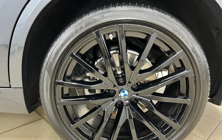 BMW X5, 2020 год, 5 700 000 рублей, 10 фотография
