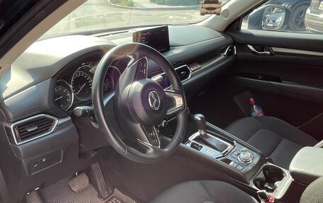 Mazda CX-5 II, 2021 год, 2 950 000 рублей, 6 фотография