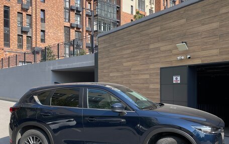 Mazda CX-5 II, 2021 год, 2 950 000 рублей, 4 фотография