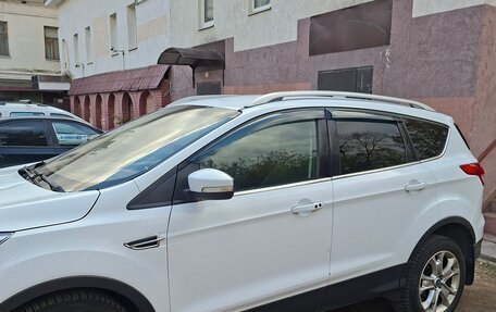 Ford Kuga III, 2012 год, 1 025 000 рублей, 3 фотография