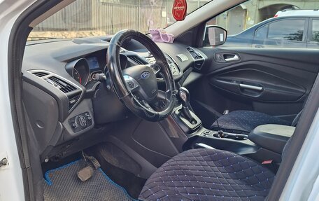 Ford Kuga III, 2012 год, 1 025 000 рублей, 6 фотография