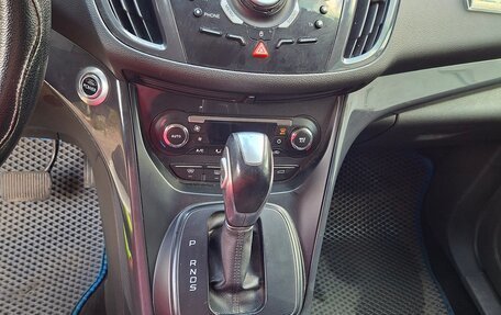 Ford Kuga III, 2012 год, 1 025 000 рублей, 8 фотография