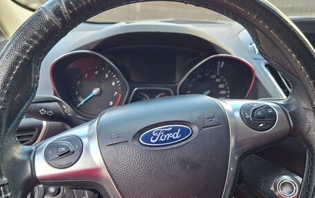 Ford Kuga III, 2012 год, 1 025 000 рублей, 7 фотография