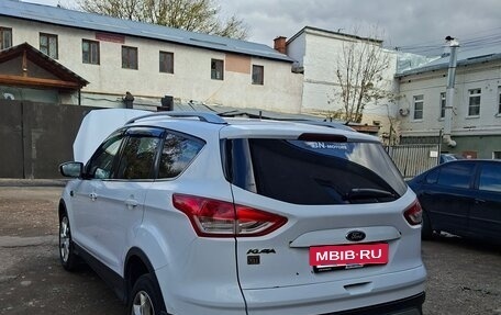 Ford Kuga III, 2012 год, 1 025 000 рублей, 4 фотография