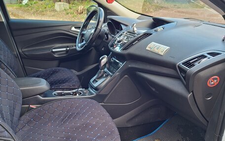 Ford Kuga III, 2012 год, 1 025 000 рублей, 10 фотография