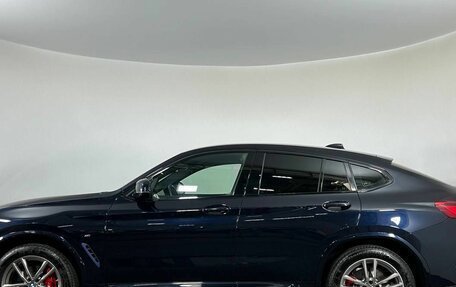 BMW X4, 2021 год, 4 960 000 рублей, 8 фотография