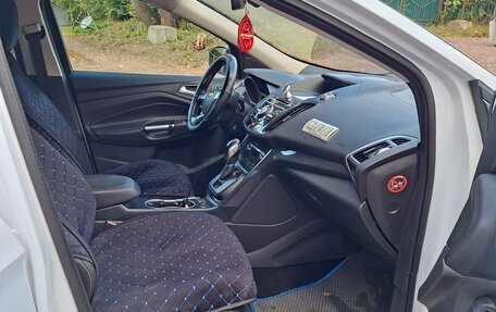 Ford Kuga III, 2012 год, 1 025 000 рублей, 9 фотография