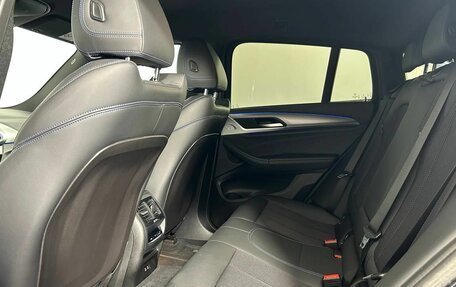 BMW X4, 2021 год, 4 960 000 рублей, 11 фотография