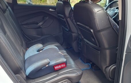 Ford Kuga III, 2012 год, 1 025 000 рублей, 11 фотография