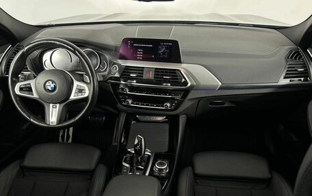 BMW X4, 2021 год, 4 960 000 рублей, 14 фотография