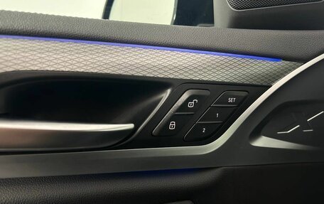 BMW X4, 2021 год, 4 960 000 рублей, 19 фотография