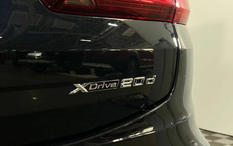 BMW X4, 2021 год, 4 960 000 рублей, 22 фотография