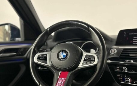 BMW X4, 2021 год, 4 960 000 рублей, 16 фотография