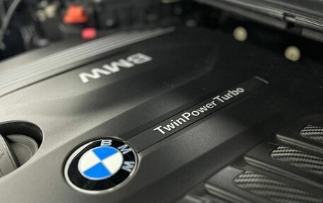 BMW X4, 2021 год, 4 960 000 рублей, 24 фотография
