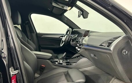BMW X4, 2021 год, 4 960 000 рублей, 12 фотография