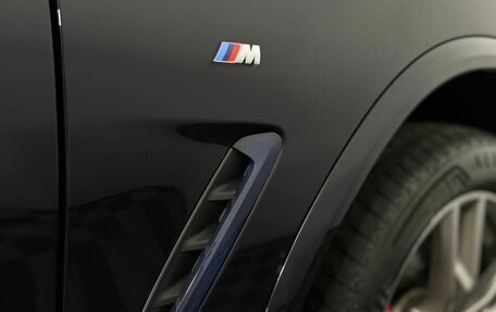 BMW X4, 2021 год, 4 960 000 рублей, 26 фотография