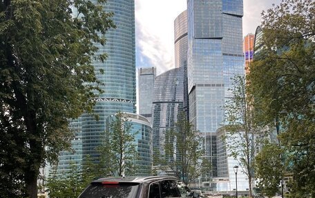 Audi Q7, 2015 год, 3 400 000 рублей, 5 фотография